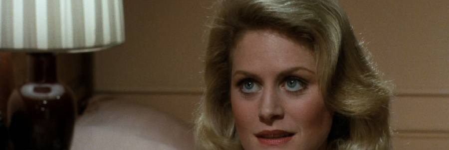 Beverly D'Angelo