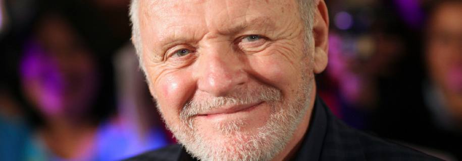 Anthony Hopkins Fan Club