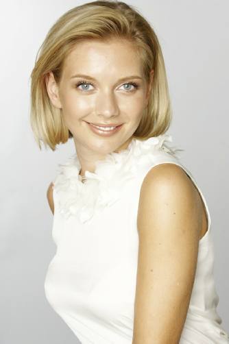 Rachel Riley - Countdown