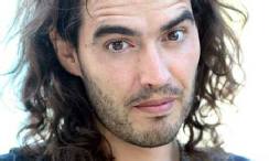 Russell Brand